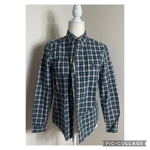 Ralph Lauren Polo Plaid Shirt